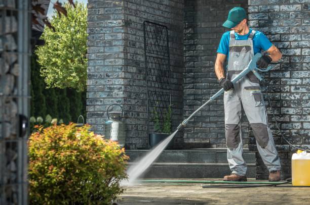 Best Fleet Vehicle Washing  in Silver Lake, FL
