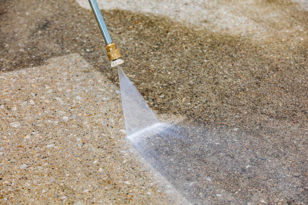 Best Pool Deck Cleaning  in Silver Lake, FL