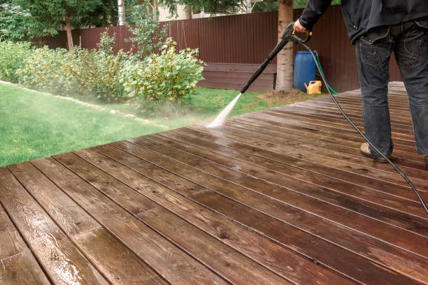Best Solar Panel Cleaning  in Silver Lake, FL