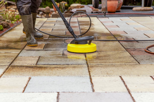 Best Patio and Deck Pressure Washing  in Silver Lake, FL