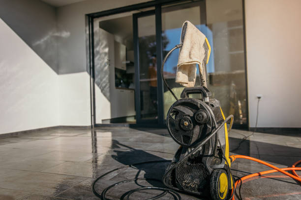 Best Solar Panel Cleaning  in Silver Lake, FL