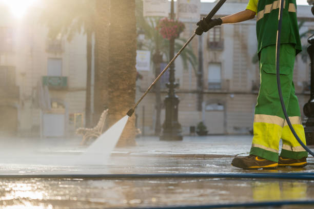 Best Sidewalk and Walkway Cleaning  in Silver Lake, FL