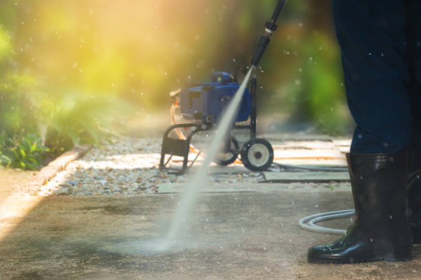 Best Gas Station Cleaning  in Silver Lake, FL