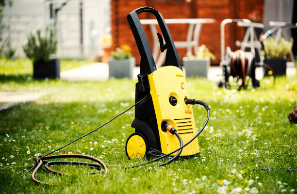 Silver Lake, FL Pressure Washing Services Company